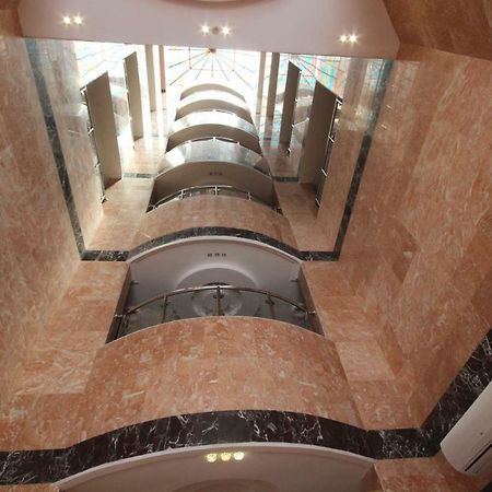 Riza Al Waldeen Hotel Mecca Exterior foto