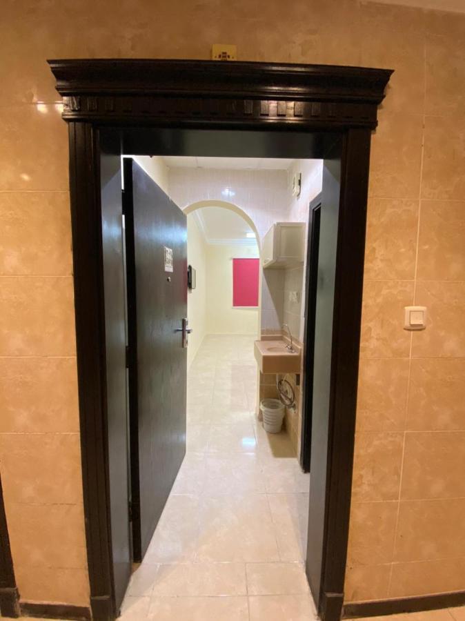 Riza Al Waldeen Hotel Mecca Exterior foto