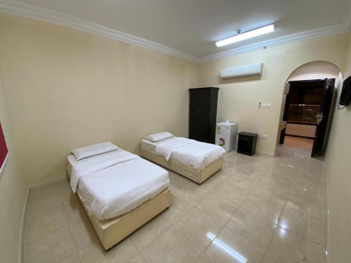 Riza Al Waldeen Hotel Mecca Exterior foto