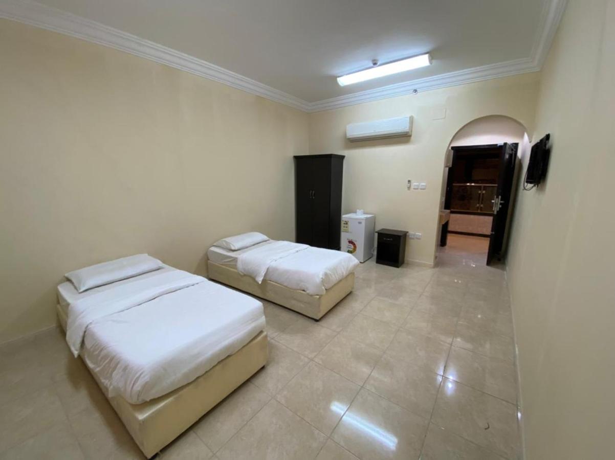 Riza Al Waldeen Hotel Mecca Exterior foto